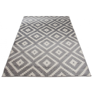 Luxusní kusový koberec MOROKO MR0370 - 300x400 cm