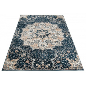 Luxusní kusový koberec SHAGGY EXCLUSIVE Amy AZ0070 - 140x190 cm