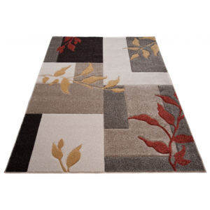 Luxusní kusový koberec SINCLERA K1210 - 60x100 cm
