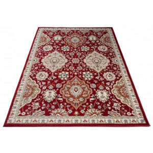 Luxusní kusový koberec Dubi DB0190 - 140x200 cm