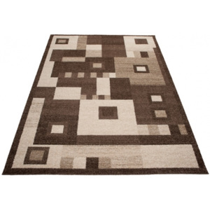 Luxusní kusový koberec Raisa RA0330 - 80x150 cm