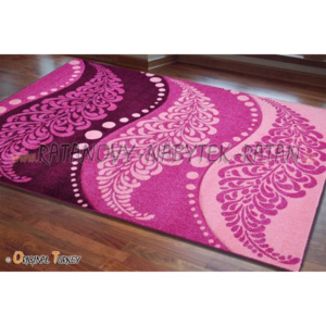 Luxusní kusový koberec EL YAPIMI D0140 - 190x270 cm