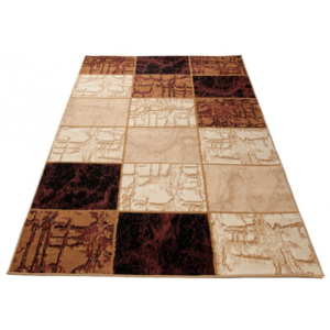 Moderní kusový koberec CHAPPE CH0640 - 250x350 cm