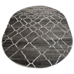 Luxusní kusový koberec JAVA JA0620-OV - 120x170 cm