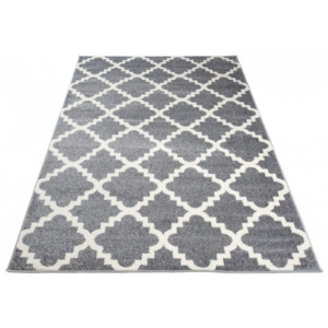 Luxusní kusový koberec MOROKO MR0110 - 160x220 cm