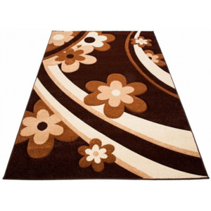 Luxusní kusový koberec EL YAPIMI D0500 - 190x270 cm