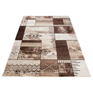 Luxusní kusový koberec Ango AN0050 - 60x100 cm