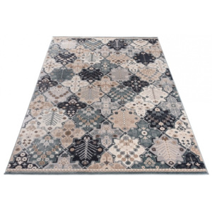 Luxusní kusový koberec Colora CR0050 - 300x400 cm