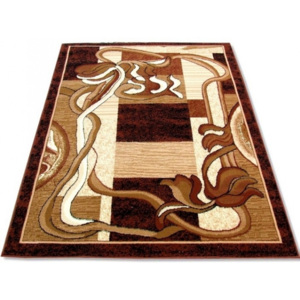 Moderní kusový koberec CHAPPE CHE0140 - 160x220 cm
