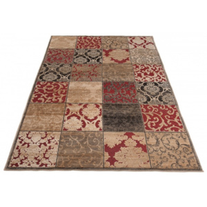 Luxusní kusový koberec Bowi BW0170 - 200x300 cm