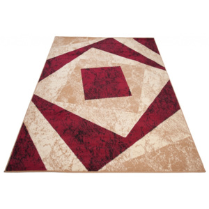 Moderní kusový koberec CHAPPE CH0670 - 80x150 cm