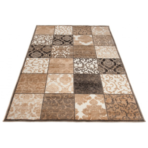 Luxusní kusový koberec Bowi BW0180 - 80x150 cm