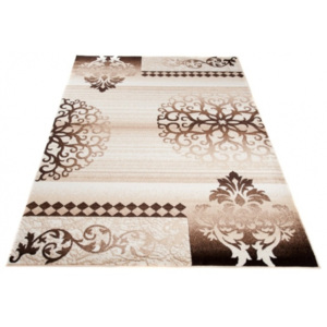 Luxusní kusový koberec Ango AN0010 - 60x100 cm