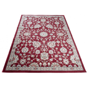 Luxusní kusový koberec Dubi DB0370 - 250x350 cm