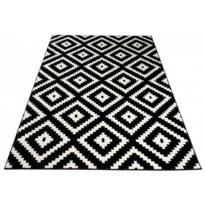 Luxusní kusový koberec MOROKO MR0040 - 100x400 cm