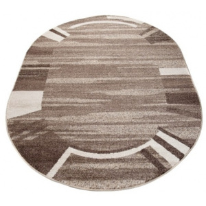 Luxusní kusový koberec JAVA JA0060-OV - 120x170 cm