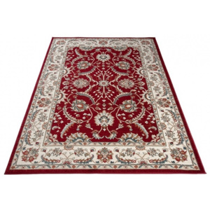 Luxusní kusový koberec Dubi DB0120 - 60x100 cm