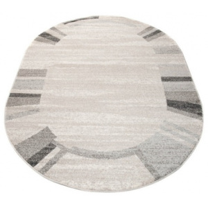 Luxusní kusový koberec JAVA JA0030-OV - 140x190 cm