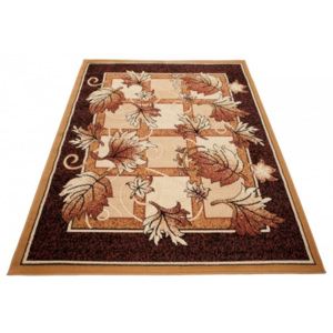 Moderní kusový koberec CHAPPE CH1090 - 300x400 cm
