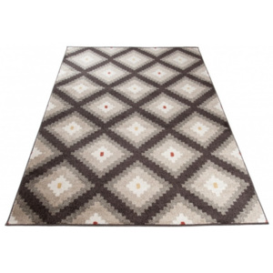 Luxusní kusový koberec MOROKO MR0050 - 240x330 cm