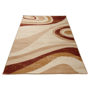 Moderní kusový koberec CHAPPE CH0300 - 80x150 cm