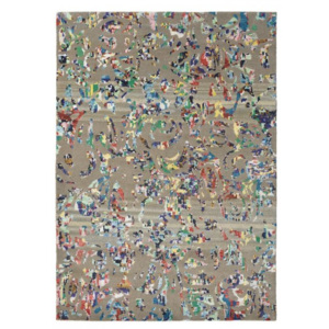 Vopi Moderní kusový koberec Yeti avalanche 51804 Brink&Campman 250 x 350
