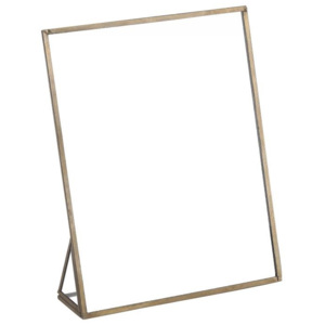 A Simple Mess Zrcadlo Freja 25x25 cm