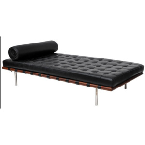 FUNZIONALISMO - Lenoška MIES VAN DER ROHE art. 20