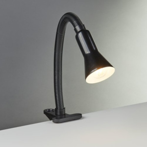 SEARCHLIGHT EU4122BK TABLE stolní lampa