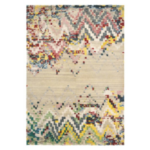 Vopi Moderní kusový koberec Yeti anapurna 51901 Brink&Campman 250 x 350