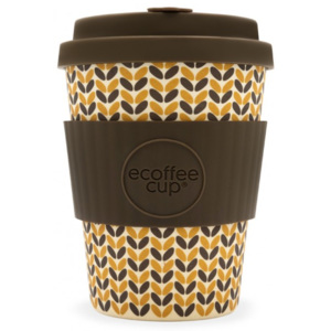 Ecoffee cup Threadneedle 340ml