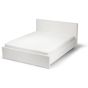 Designová postel LARA 160×200 cm - poslední kusy