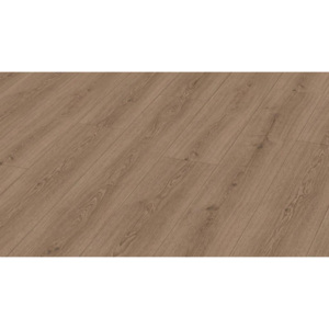 Vinylová podlaha MEISTER Design. comfort DD 600 S (Dub středně hnědý 6984)