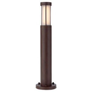 Smarter 9321 NEMO - Venkovní lampa hnědá IP54 , 50cm