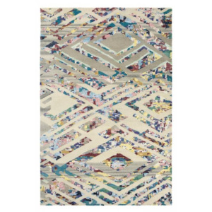 Vopi Moderní kusový koberec Yeti summit 52001 Brink&Campman 250 x 350
