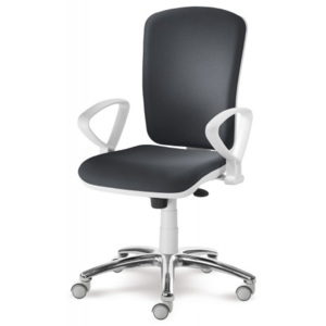 Kancelářská židle otočná Mayer 2268 [látka Aqua clean 30 475]