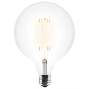 UMAGE Idea LED žárovka E27 3W 2200K 4034