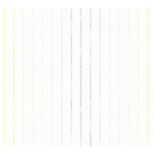A.S. Création 35695-1 dětské tapety na zeď Esprit Kids 5 | 0,53 x 10,05 m | bílá, zelená, šedá papírová tapeta na stěnu 356951