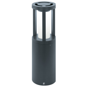 Eglo 97252 GISOLA - LED venkovní lampa,antracit 12W, IP44, 45cm