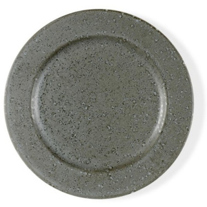 Bitz Desertní talíř 22cm šedý