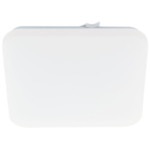 Eglo 97875 FRANIA - LED stropní svítidlo, 33 x 33cm, 17,3W