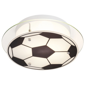 Rabalux 4466 FRANKIE - Dětské stropní svítidlo - fotbalový míč