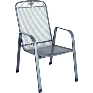 MWH Savoy stohovatelná židle