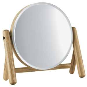 A Simple Mess Zrcadlo Lyng 22x7x20,5 cm