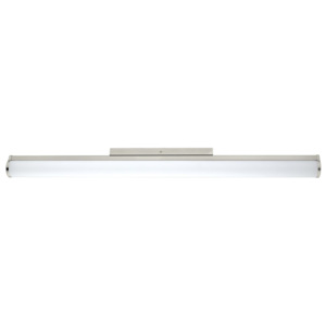 Eglo 94717 CALNOVA - LED světlo do koupelny k zrcadlu IP44, 90cm