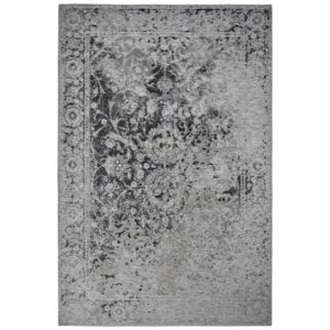 Kusový koberec Milano 573 silver 77 x 150 cm