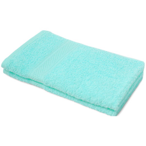BADE Dětský ručník BAMBI světle tyrkysová 30x50 cm