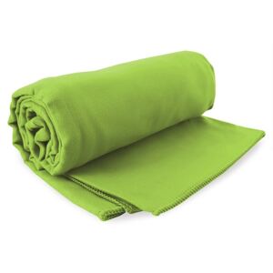 Rychleschnoucí ručník Ekea zelený zelena