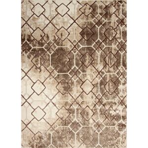 Balta Kusový koberec EVO/ERA 3880 béžový 80 x 150