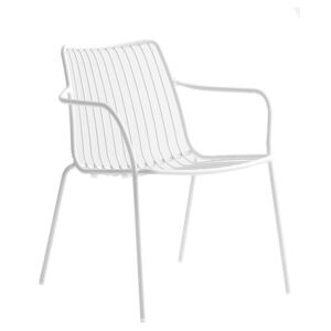 Židle Nolita 3659, bílá 3659_BI Pedrali
